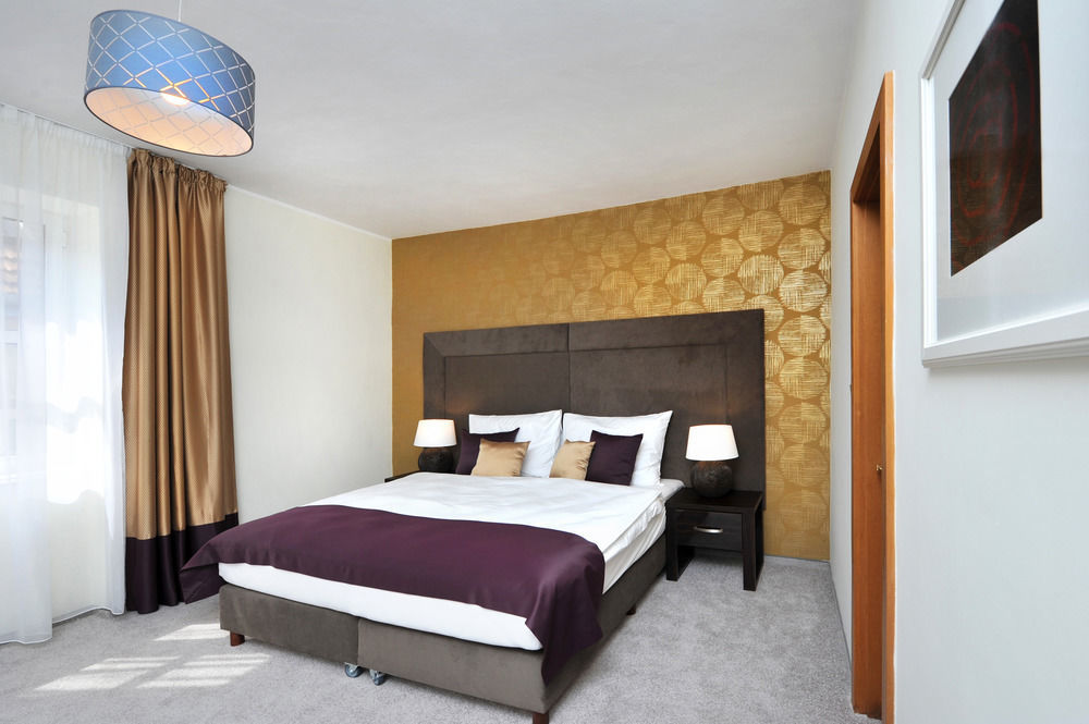 Pension Gaestehaus Heller Weissenkirchen in der Wachau Bagian luar foto